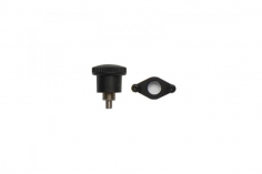 XLPower Ersatzteile Akkus-Schnellverschluss für XLPower Specter V2