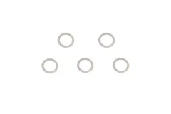 XLPower Ersatzteile Heckmechanik Shim Set für XLPower V2 NME