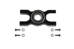 XLPower Ersatzteile Lagerbock (3. Lager) Hauptrotorwelle für XLPower Nimbus 550