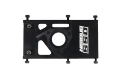 XLPower Ersatzteile Grundplatte für XLPower Nimbus 550