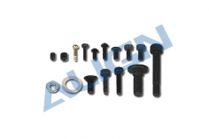 Align Ersatzteile Schraubenset für Align T-REX TB70