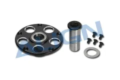 Align Ersatzteile Freilauf Set in Schwarz für Align T-REX 550E, 600E, 600N