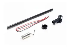 FliteZone Ersatzteile Beutel D für 120X RC Helicopter