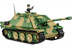 COBI Klemmbausteine Panzer Jagdpanther - 950 Teile