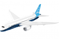 Cobi Klemmbausteine Boeing 787 Dreamliner - 836 Teile