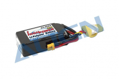 Align LiPo Akku 3S1P 11,1V 1150mAh 30C mit XT30 für T-REX 300X