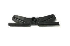 Modster BO-105 Ersatzteile Servo Montageplatte