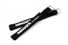 Swagger Straps SLIM „UNBREAKABLE Swagger-FPV-Shizzle / Akkuklettband 260x16mm 2 Stück