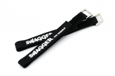Swagger Straps SLIM „UNBREAKABLE Swagger-FPV-Shizzle / Akkuklettband 260x16mm 2Stück