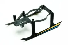 FliteZone Ersatzteile Landegestell für 120X RC Helicopter