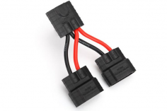 Traxxas V-Kabel Parallel-Schaltung ID 2. Generation TRX-Stecker