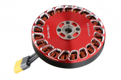 OMPHobby Ersatzteile 8108 Brushless Hauptmotor für M4