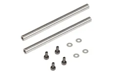 OMPHobby Ersatzteile Blattlagerwelle Set 5x73mm für M4 und M4 Max