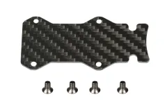 OMPHobby Ersatzteile FBL Trägerplatte für M4, M4 Max