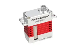 OMPHobby Ersatzteile Heckservo DS2312T für M4