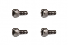 OMPHobby Ersatzteile Innensechskantschraube M3x6mm für M4, M4 Max