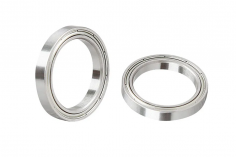 OMPHobby Ersatzteile Kugellager Ø20xØ27x4mm für M4, M4 Max