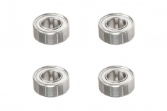 OMPHobby Ersatzteile Kugellager Ø5xØ10x4mm für M4, M4 Max