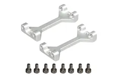 OMPHobby Ersatzteile Landegestellaufnahme für M4