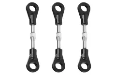 OMPHobby Ersatzteile Rotorkopf Anlenkgestänge für M4, M4 Max