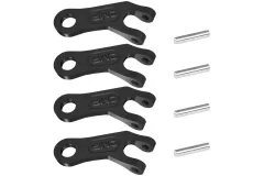 OMPHobby Ersatzteile Taumelscheiben Mitnehmerarm für M4, M4 Max