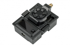 BetaFPV ELRS 2,4GHz Micro TX HF Modul mit 25mW/50mW/100mW/250mW/500mW/1W