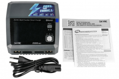 D200 Neo LiPo 1-6s 20A 200W AC
