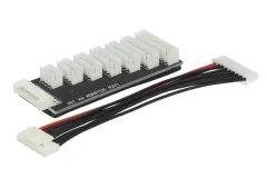 Balancer Adapterplatine XH zu XH - 8S