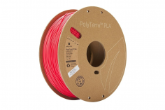 Polymaker PolyTerra PLA Rose 1,75mm 1kg