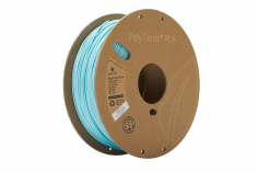 Polymaker PolyTerra PLA Eis 1,75mm 1kg