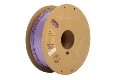 Polymaker PolyTerra PLA Muted Violett 1,75mm 1kg