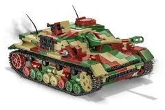 COBI Klemmbausteine Panzer Sturmgeschütz IV - 952 Teile