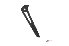 XLPower Ersatzteile Heckfinne V2 für XLPower Nimbus 550