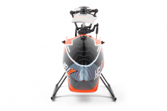 MODSTER RC Heli HeliX 150 Flybarless Elektro Hubschrauber RTF Set