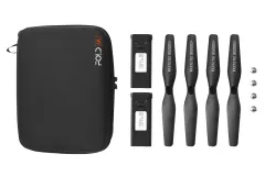 MODSTER FOLD 4K - Foldable Drone Upgrade-Set