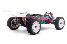 MODSTER RC Auto Mini Cito Elektro Brushed Buggy 4WD 1:14 2,4GHz RTR