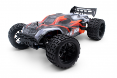 MODSTER RC Auto XC Maximum Brushless Monster Truck 4WD 1:8 2,4GHz RTR