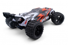 MODSTER RC Auto XC Maximum Brushless Monster Truck 4WD 1:8 2,4GHz RTR