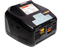 Spektrum S2200 Ladegerät G2 Smart Charger 2-6S AC 230V 2x200Watt