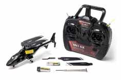 ESKY 150 BL Ultra Micro Helikopter - RTF (Mode2)