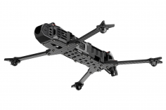 GepRC CL75 V3 Rahmen für 7Zoll bis 7,5Zoll Props
