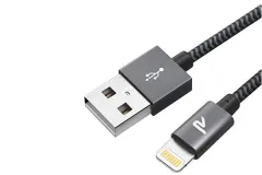 USB Kabel passend für Apple iPhone 2 Meter