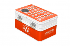 MODSTER BAT Safe Lipo Brandschutzkoffer Lipo Tresor Mini