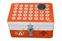 MODSTER BAT Safe Lipo Brandschutzkoffer Lipo Tresor Mini