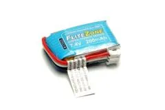 FliteZone LiPo Akku 2S 7,4V 200mAh