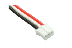 FliteZone LiPo Akku 2S 7,4V 280mAh