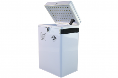 MODSTER BAT Safe Lipo Brandschutzkoffer Lipo Tresor XL