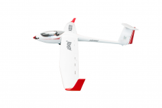 MODSTER RC Segelflugmodell mit Elektromotor ASW 28 V2 2600mm ARTF (ohne Sender und Empfänger, ohne LiPo Akku, ohne Ladegerät)