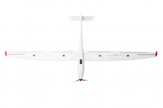 MODSTER RC Segelflugmodell mit Elektromotor ASW 28 V2 2600mm ARTF (ohne Sender und Empfänger, ohne LiPo Akku, ohne Ladegerät)