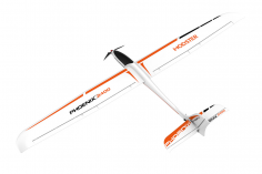 MODSTER RC Segelflugmodell mit Elektromotor Phoenix V2 2400mm ARTF (ohne Sender und Empfänger, ohne LiPo Akku, ohne Ladegerät)